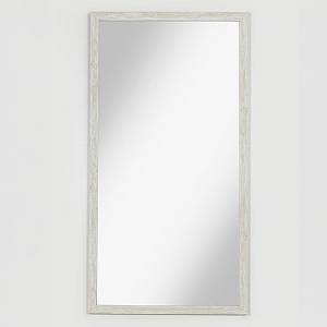 LITHOS ΚΑΘΡΕΠΤΗΣ ΛΕΥΚΟ BEIGE 65.8x1.5x125.8