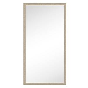 LINO ΚΑΘΡΕΠΤΗΣ BEIGE ΦΥΣΙΚΟ 66x1.5x126