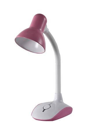 TLC 2029 PK  ΠΟΡΤΑΤΙΦ ΡΟΖ-ΛΕΥΚΟ ΜΕ ΣΠΙΡΑΛ ΓΡΑΦΕΙΟΥ 1ΧΕ27