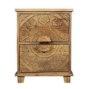 BALI ΚΟΜΟΔΙΝΟ ΦΥΣΙΚΟ 40x32x51cm