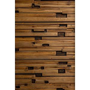 COAST ΣΥΡΤΑΡΙΕΡΑ 3ΣΥΡΤΑΡΙΑ ΜΑΥΡΟ ΦΥΣΙΚΟ 90x37x79cm