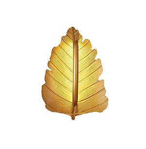 WLC 2493 ΑΠΛΙΚΑ ΜΕΤΑΛΛΙΚΗ ΦΥΛΛΟ  LED