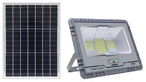 SLR 5100 -100W 3397-3391  ΗΛΙΑΚΟΣ ΠΡΟΒΟΛΕΑΣ 6V/15W + REMOTE/LIGHT CONTROL