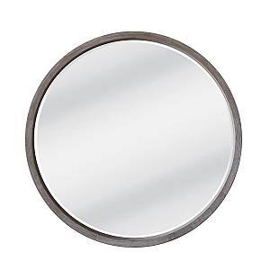 CIRCLE ΚΑΘΡΕΠΤΗΣ SONOMA 62x62x4.8cm