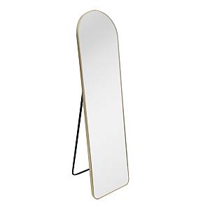 SEMIRAMIS ΚΑΘΡΕΠΤΗΣ ΕΠΙΔΑΠΕΔΙΟΣ ΧΡΥΣΟ 40x150