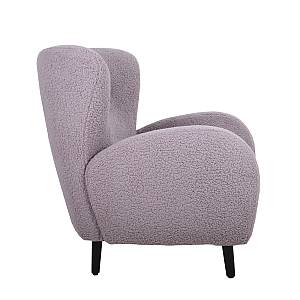 ONE ONLY ΠΟΛΥΘΡΟΝΑ ΓΚΡΙ 84.5x89x93cm