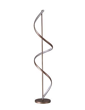 FLC 783 BW ΔΑΠΕΔΟΥ LED ΚΑΦΕ ΚΟΡΔΕΛΑ DIMMER + CONTROL