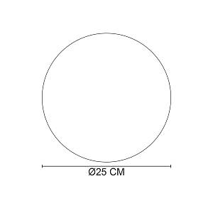 ΑΠΛΙΚΑ ΕΠΙΤΟΙΧΙΟ ΦΩΤΙΣΤΙΚΟ-ΚΩΔ. ECHO-250