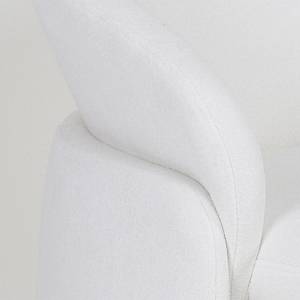 FRU ΠΟΛΥΘΡΟΝΑ ΛΕΥΚΟ 71x63x78cm