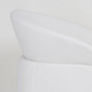 FRU ΠΟΛΥΘΡΟΝΑ ΛΕΥΚΟ 71x63x78cm