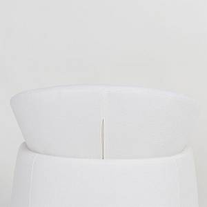 FRU ΠΟΛΥΘΡΟΝΑ ΛΕΥΚΟ 71x63x78cm