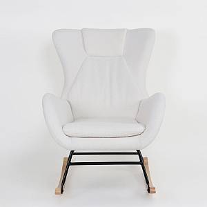 LAPIN ΠΟΛΥΘΡΟΝΑ ΚΟΥΝΙΣΤΗ ΛΕΥΚΟ 67x87x90cm