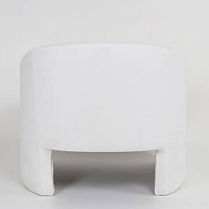 AVOA ΠΟΛΥΘΡΟΝΑ ΛΕΥΚΟ 81x74x72cm