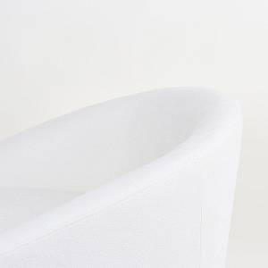 AVOA ΠΟΛΥΘΡΟΝΑ ΛΕΥΚΟ 81x74x72cm