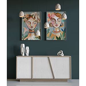 ALBA ΦΩΤΙΣΤΙΚΟ ΟΡΟΦΗΣ 15x15x16cm ΤΣΙΜΕΝΤΟ ΓΚΡΙ