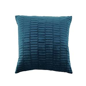 REPOUSSE ΔΙΑΚΟΣΜΗΤΙΚΟ ΜΑΞΙΛΑΡΙ 45x45cm ΒΕΛΟΥΔΟ ΜΠΛΕ POLYESTER