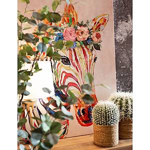 FEROCACTUS ΦΥΤΟ ΤΕΧΝΗΤΟ ΣΕ ΓΛΑΣΤΡΑ 25x25x33cm ΥΦΑΣΜΑ ΠΡΑΣΙΝΟ ΛΕΥΚΟ ΠΛΑΣΤΙΚΟ