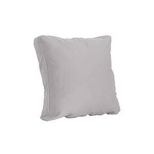 BOX ΔΙΑΚΟΣΜΗΤΙΚΟ ΜΑΞΙΛΑΡΙ 50x50cm ΥΦΑΣΜΑ MUSHROOM 26-857