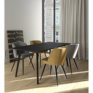 TOUCH ΠΙΝΑΚΑΣ ΔΙΑΚΟΣΜΗΣΗΣ 80x120x5cm ΚΑΜΒΑΣ ΠΟΛΥΧΡΩΜΟ ΞΥΛΟ