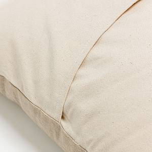 SABLE 8 ΔΙΑΚΟΣΜΗΤΙΚΟ ΜΑΞΙΛΑΡΙ 45x45cm ΒΑΜΒΑΚΙ ΜΠΕΖ