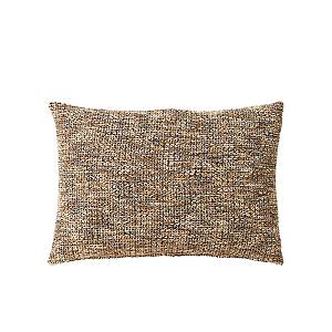 BASSET ΔΙΑΚΟΣΜΗΤΙΚΟ ΜΑΞΙΛΑΡΙ 40x60cm ΒΑΜΒΑΚΙ ΠΟΛΥΧΡΩΜΟ ΒΙΣΚΟΖΗ