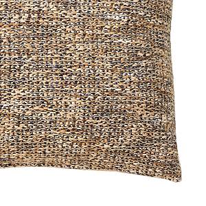 BASSET ΔΙΑΚΟΣΜΗΤΙΚΟ ΜΑΞΙΛΑΡΙ 40x60cm ΒΑΜΒΑΚΙ ΠΟΛΥΧΡΩΜΟ ΒΙΣΚΟΖΗ