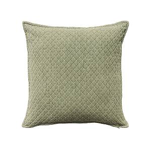 QUIT MINT A ΔΙΑΚΟΣΜΗΤΙΚΟ ΜΑΞΙΛΑΡΙ 50x50cm ΒΑΜΒΑΚΙ ΜΕΝΤΑ ΒΕΛΟΥΔΟ