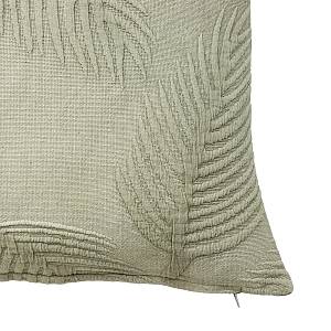 QUIT MINT C ΔΙΑΚΟΣΜΗΤΙΚΟ ΜΑΞΙΛΑΡΙ 50x50cm ΒΑΜΒΑΚΙ ΜΕΝΤΑ ΒΕΛΟΥΔΟ