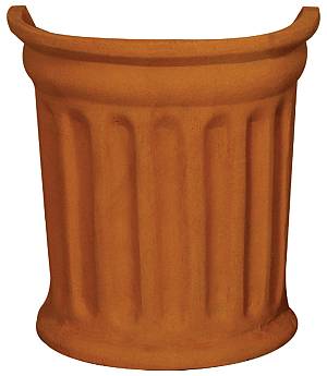 WLA 186 S ΑΠΛΙΚΑ ΚΕΡΑΜΙΚΟΣ ΚΙΟΝΑΣ GU10 ΕΞΩΤΕΡΙΚΟΥ ΧΩΡΟΥ