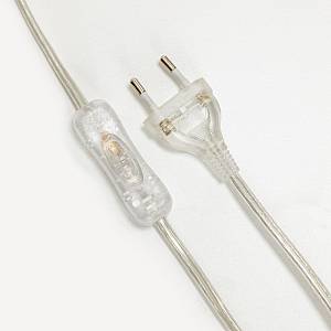 SANTORINI ΦΩΤΙΣΤΙΚΟ ΕΠΙΤΡΑΠΕΖΙΟ 30x30x60cm ΚΕΡΑΜΙΚΟ ΛΕΥΚΟ ΛΙΝΟ ΜΠΕΖ