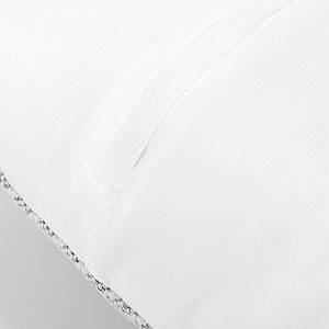 VISHAL ΔΙΑΚΟΣΜΗΤΙΚΟ ΜΑΞΙΛΑΡΙ ΕΞΩΤΕΡΙΚΟΥ ΧΩΡΟΥ 45x45cm ΥΦΑΣΜΑ ΓΚΡΙ POLYESTER