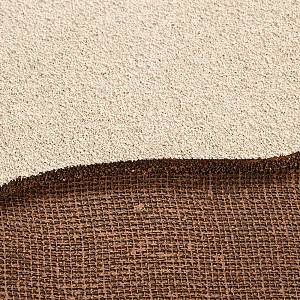 MEADOW A ΠΙΝΑΚΑΣ ΔΙΑΚΟΣΜΗΤΙΚΟΣ ΜΕ ΚΟΡΝΙΖΑ 60x80x3.2cm ΚΑΜΒΑΣ ΚΑΦΕ BEIGE ΞΥΛΟ ΦΥΣΙΚΟ