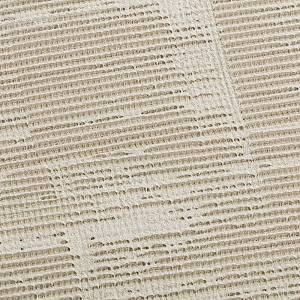 LIGHT MOUNT B ΠΙΝΑΚΑΣ ΔΙΑΚΟΣΜΗΤΙΚΟΣ ΜΕ ΚΟΡΝΙΖΑ 80x80x3.8cm ΚΑΜΒΑΣ BEIGE BEIGE ΞΥΛΟ ΦΥΣΙΚΟ