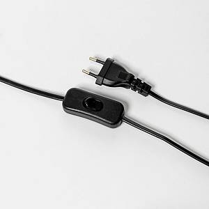 BLOSSOM ΦΩΤΙΣΤΙΚΟ ΕΠΙΤΡΑΠΕΖΙΟ 41x41x65cm ΜΕΤΑΛΛΟ BROWN GOLD ΜΑΥΡΟ