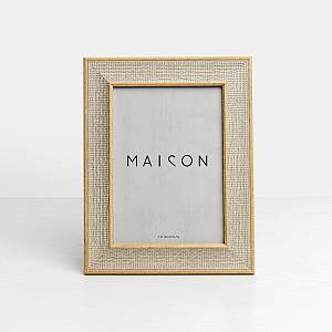 ORGANIC ΚΟΡΝΙΖΑ 18.1x1.4x23.18cm POLYRESIN BEIGE ΛΑΔΙ ΓΥΑΛΙ