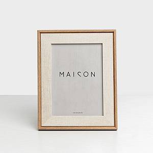 LEGNO ΚΟΡΝΙΖΑ 18.2x1.5x23.3cm POLYRESIN BEIGE ΚΑΦΕ ΓΥΑΛΙ