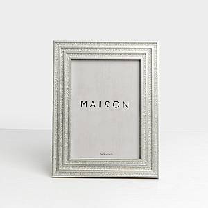 LINEA 4 ΚΟΡΝΙΖΑ 18.2x1.4x23.3cm POLYRESIN ΣΑΜΠΑΝΙ ΓΥΑΛΙ