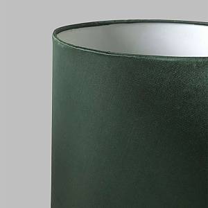 QUACK A ΦΩΤΙΣΤΙΚΟ ΕΠΙΤΡΑΠΕΖΙΟ 37x23x57.5cm POLYRESIN ΜΕΝΤΑ ΧΡΥΣΟ ΥΦΑΣΜΑ ΠΡΑΣΙΝΟ ΣΚΟΥΡΟ