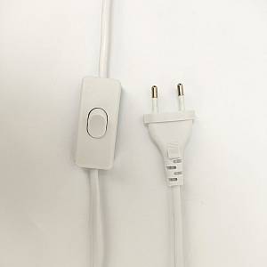 EGLI ΦΩΤΙΣΤΙΚΟ ΕΠΙΤΡΑΠΕΖΙΟ 32x32x56cm ΚΕΡΑΜΙΚΟ TERRACOTTA ΛΙΝΟ ΛΕΥΚΟ