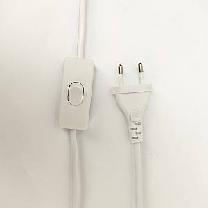 SELENE ΦΩΤΙΣΤΙΚΟ ΕΠΙΤΡΑΠΕΖΙΟ 40x20x59cm ΚΕΡΑΜΙΚΟ ΜΠΕΖ ΛΙΝΟ ΛΕΥΚΟ