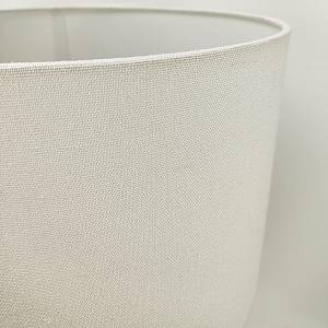 MARO ΦΩΤΙΣΤΙΚΟ ΕΠΙΤΡΑΠΕΖΙΟ 33x3x59cm ΚΕΡΑΜΙΚΟ ΓΚΡΙ ΑΝΟΙΧΤΟ ΛΙΝΟ ΛΕΥΚΟ