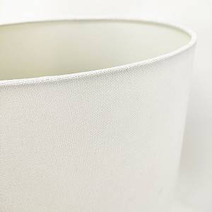 TEKTON ΦΩΤΙΣΤΙΚΟ ΕΠΙΤΡΑΠΕΖΙΟ 25x25x50cm ΚΕΡΑΜΙΚΟ ΓΚΡΙ ΛΙΝΟ ΛΕΥΚΟ