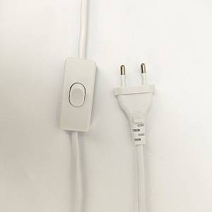 EONIA ΦΩΤΙΣΤΙΚΟ ΕΠΙΤΡΑΠΕΖΙΟ 35x35x101cm ΚΕΡΑΜΙΚΟ ΛΕΥΚΟ ΛΙΝΟ ΛΕΥΚΟ