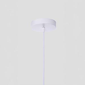 SORREL ΦΩΤΙΣΤΙΚΟ ΟΡΟΦΗΣ 36x34cm ΣΧΟΙΝΙ ΛΕΥΚΟ ΜΠΕΖ ΚΑΦΕ ΧΑΡΤΙ