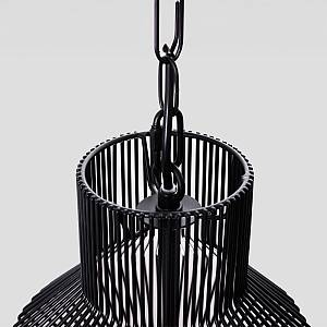 STEEL ΦΩΤΙΣΤΙΚΟ ΟΡΟΦΗΣ 28x40.5cm ΣΙΔΕΡΟ ΜΑΥΡΟ