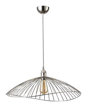 PDC 6084 CR 1/Φ ΜΕΤΑΛΛΙΚΟ ΚΟΥΡΜΠΑ ΝΙΚΕΛ 1ΧΕ27