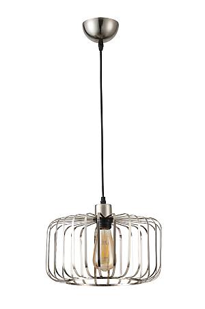 PDC 6112 CR 1/Φ ΜΕΤΑΛΛΙΚΟ ΝΙΚΕΛ ΣΧ. ΚΛΟΥΒΙ  1ΧΕ27