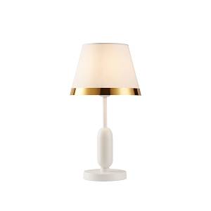 TLC 1102 WH ΠΟΡΤΑΤΙΦ ΜΕΤΑΛΛΙΚΟ ΛΕΥΚΟ ΑΠΛΟ ΑΜΠΑΖΟΥΡ ΛΕΥΚΟ