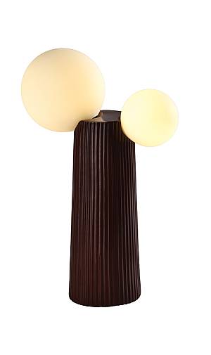 TLC 1124 BW ΠΟΡΤΑΤΙΦ ΚΑΦΕ ΚΑΚΤΟΣ ΜΕ ΔΥΟ ΦΟΥΣΚΕΣ 2XG9