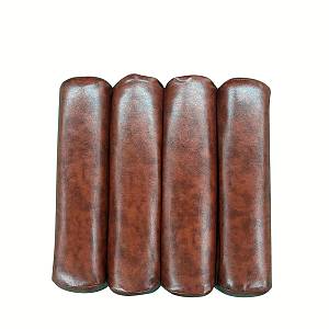 TOASTER ΣΚΑΜΠΟ ΚΑΦΕ ΣΚΟΥΡΟ 42x42x42cm